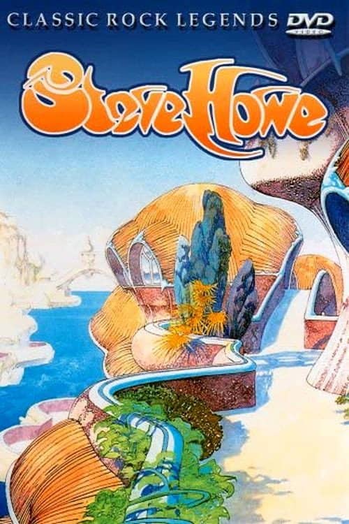 Steve Howe