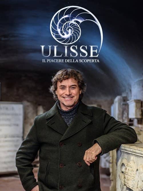 Ulisse - The Pleasure of Discovery