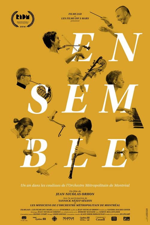 Ensemble