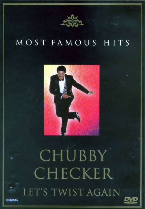Chubby Checker: Let's Twist Again