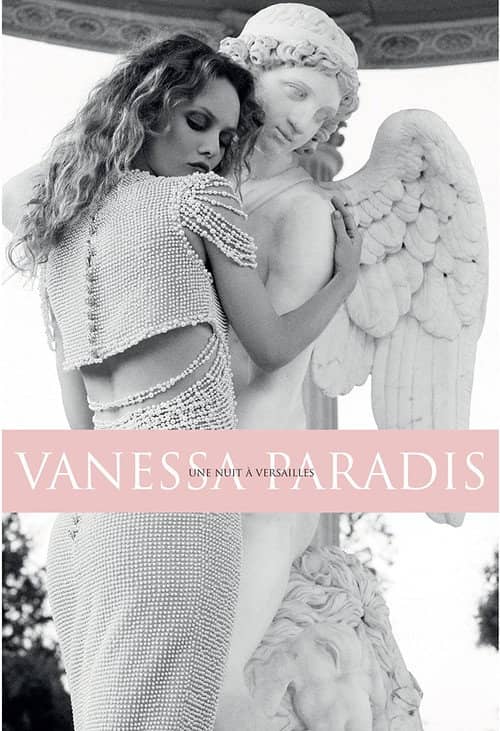 Vanessa Paradis: Une Nuit à Versailles