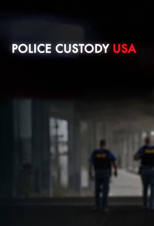 Police Custody USA