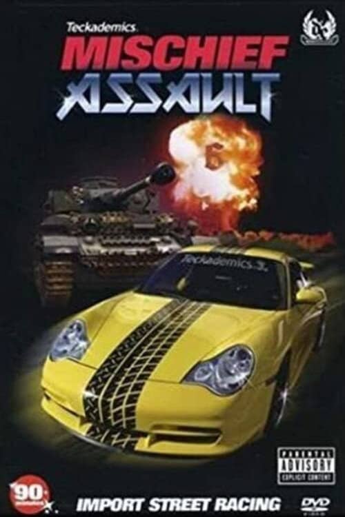 Mischief Assault