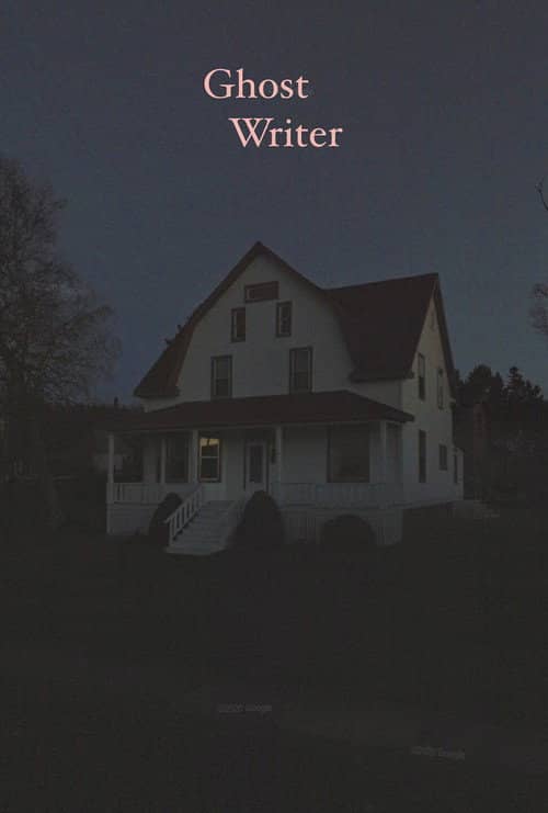 Ghost Writer