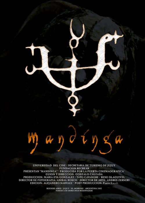 Mandinga
