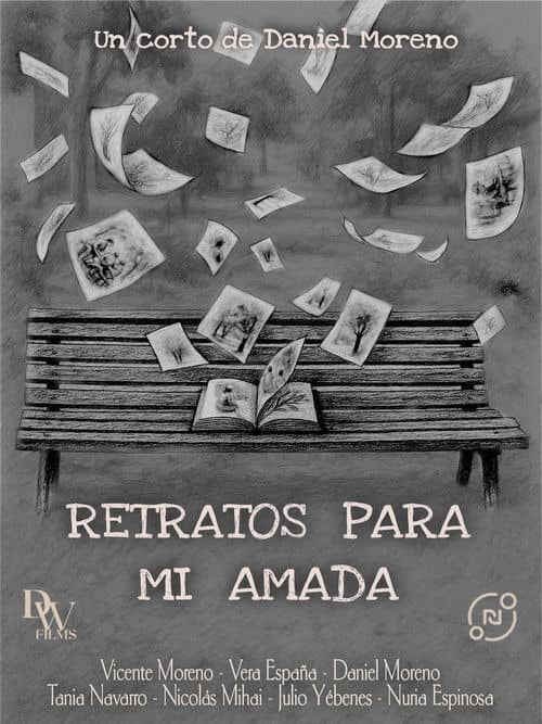 Retratos para mi amada