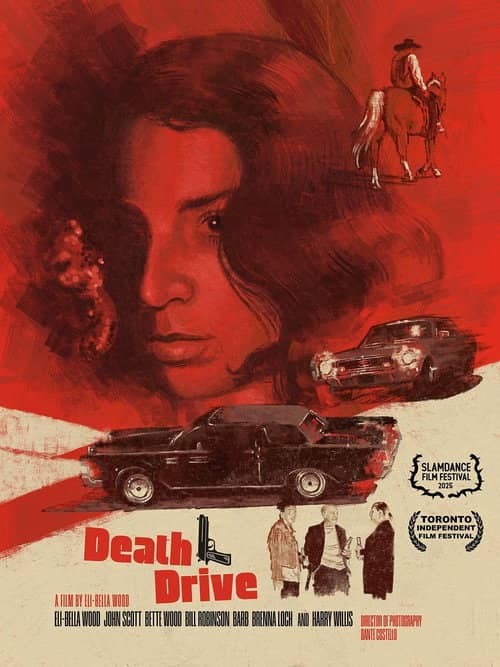 Death Drive