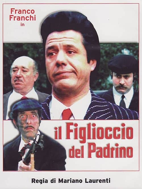 The Godfather's Godson