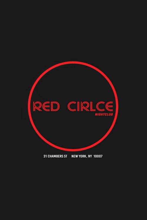 John Wick: The Red Circle