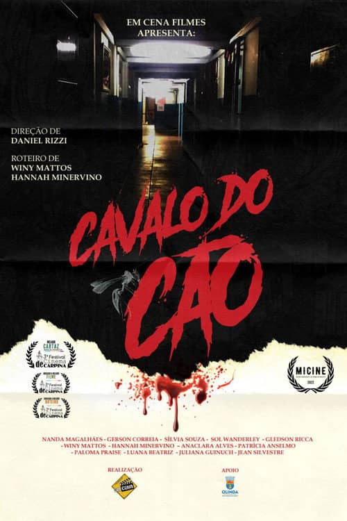 Cavalo do Cão