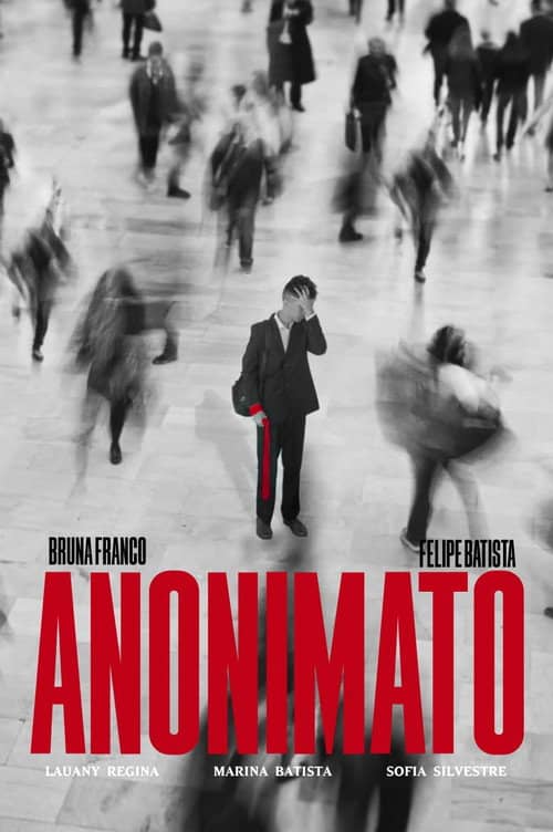 Anonymity