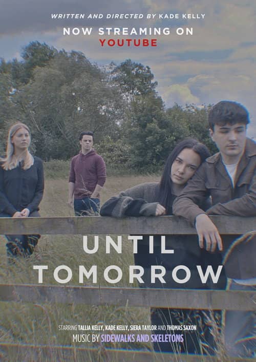 Until Tomorrow