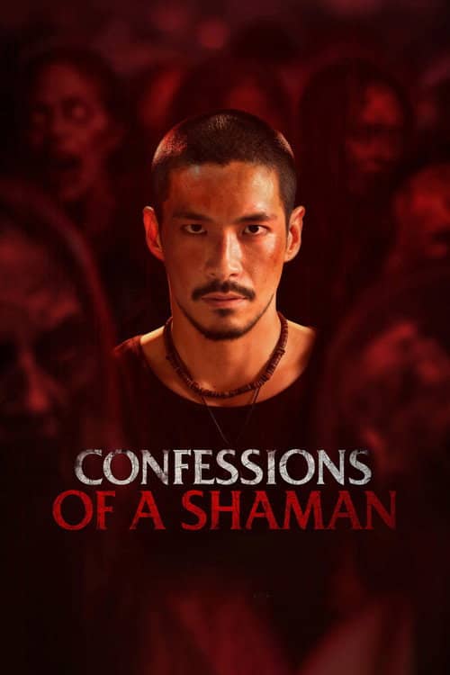 The Confession of Shaman