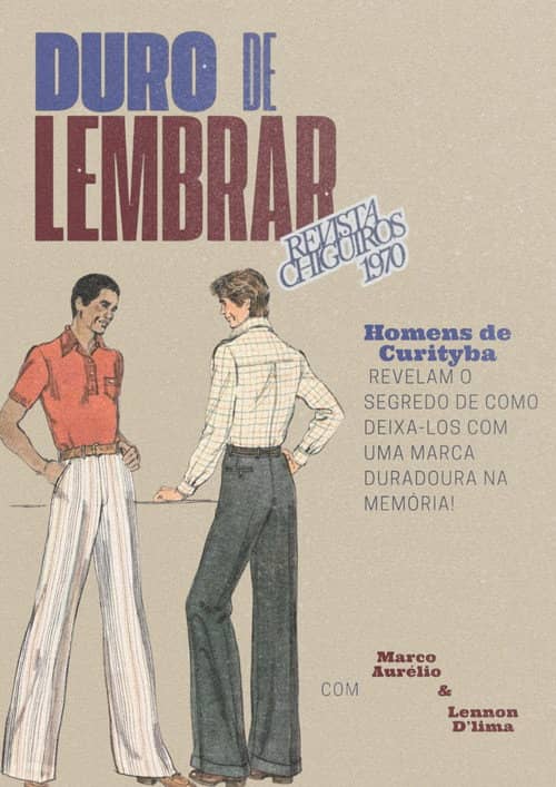 Duro de Lembrar