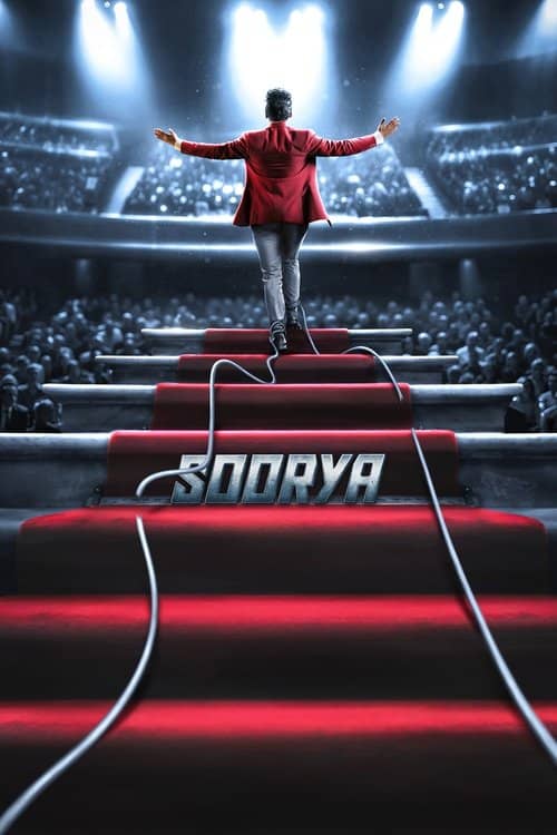 Soorya