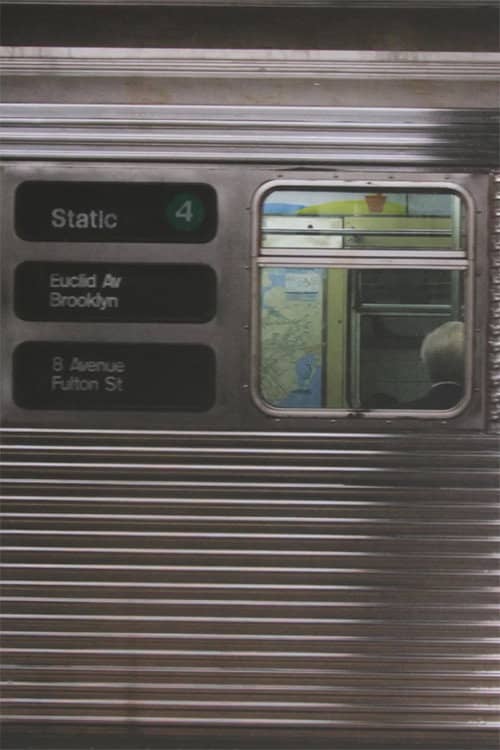 Static IV