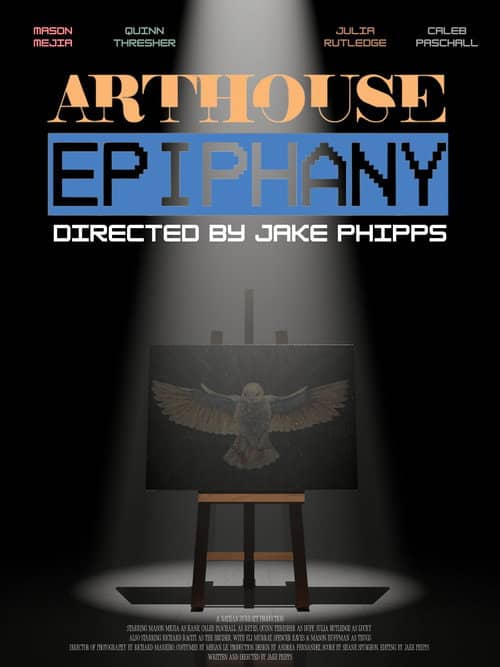 Arthouse Epiphany