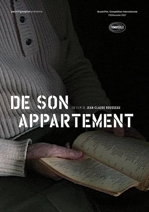 De son Appartement