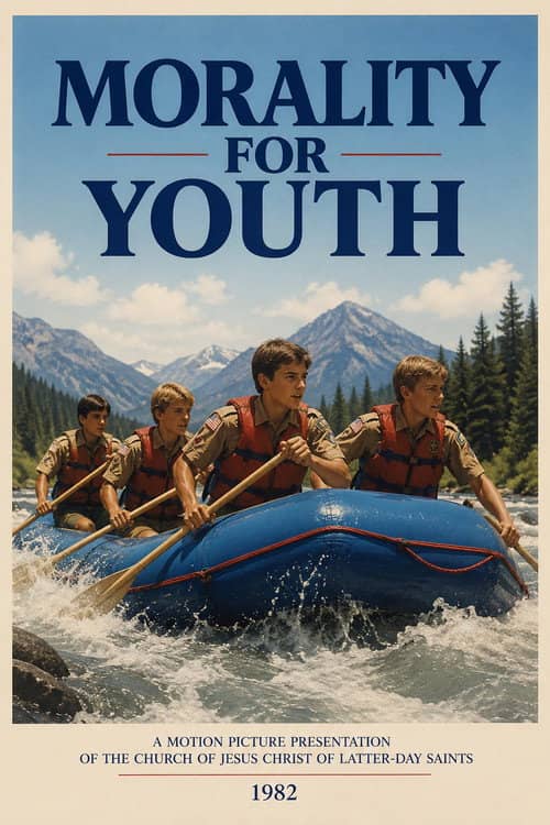 Morality for Youth
