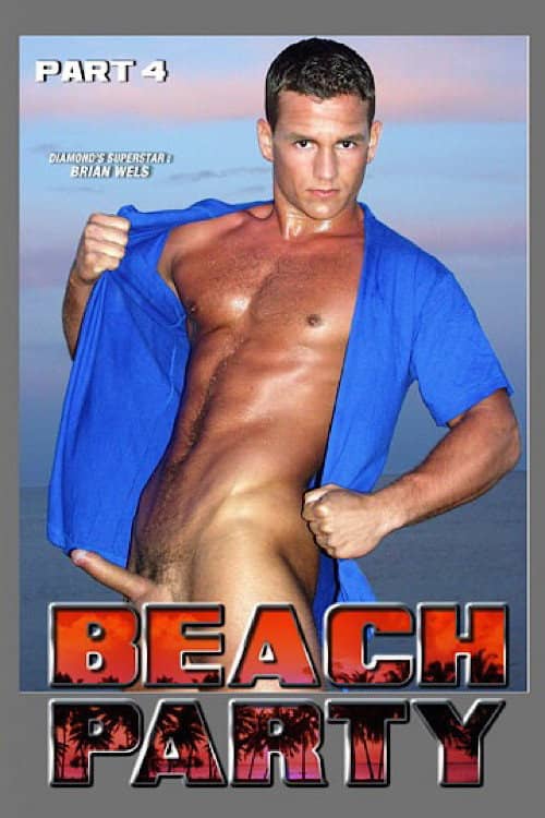 Beach Party 4
