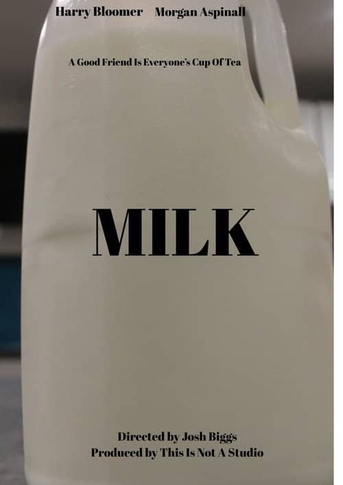 Milk