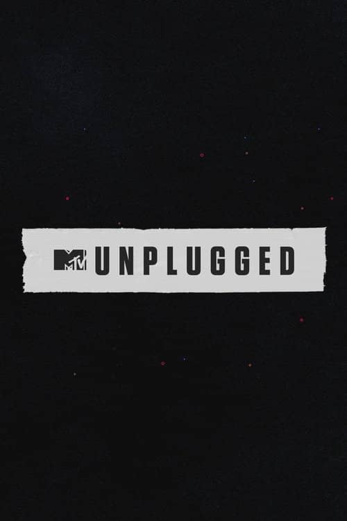 MTV Unplugged