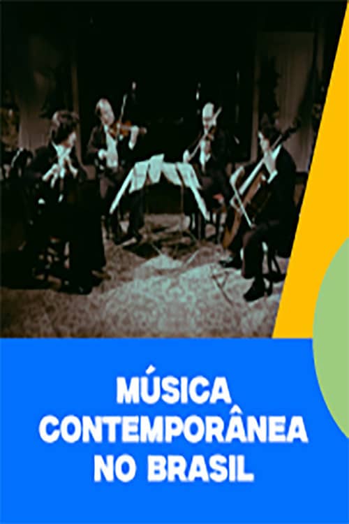 Música Contemporânea no Brasil
