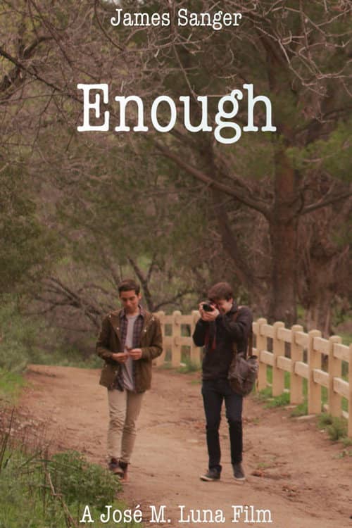 Enough