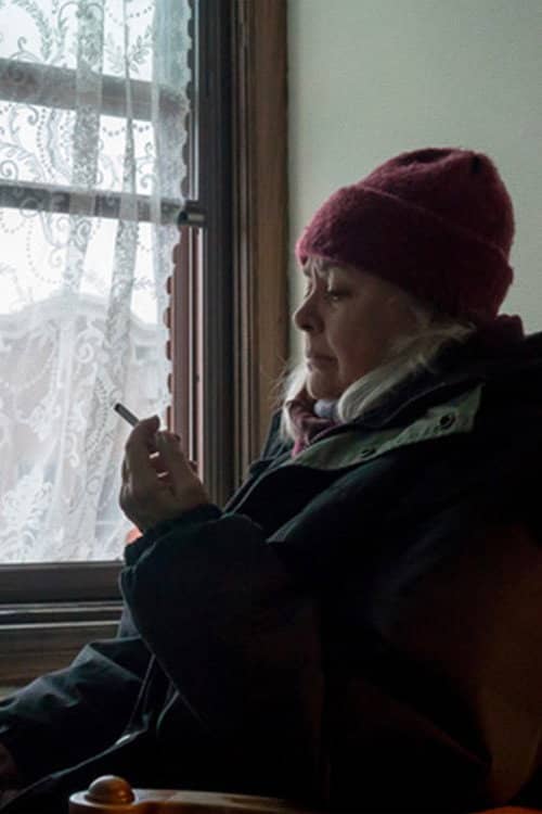 The Cold