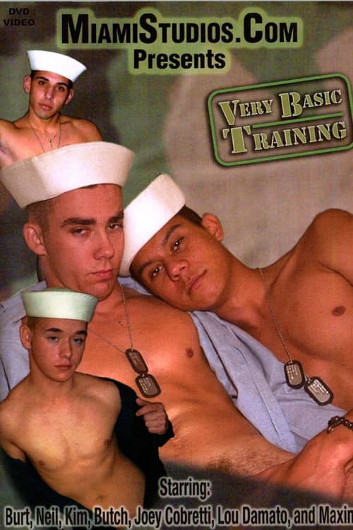 Very Basic Training