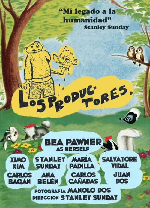 Los productores