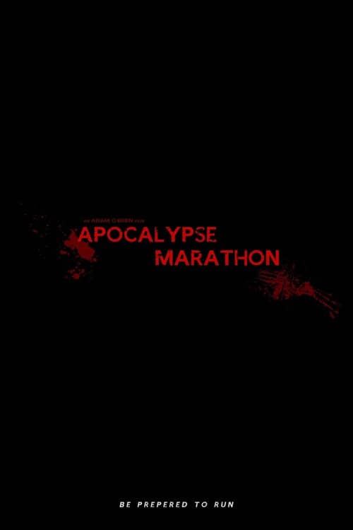 Apocalypse Marathon