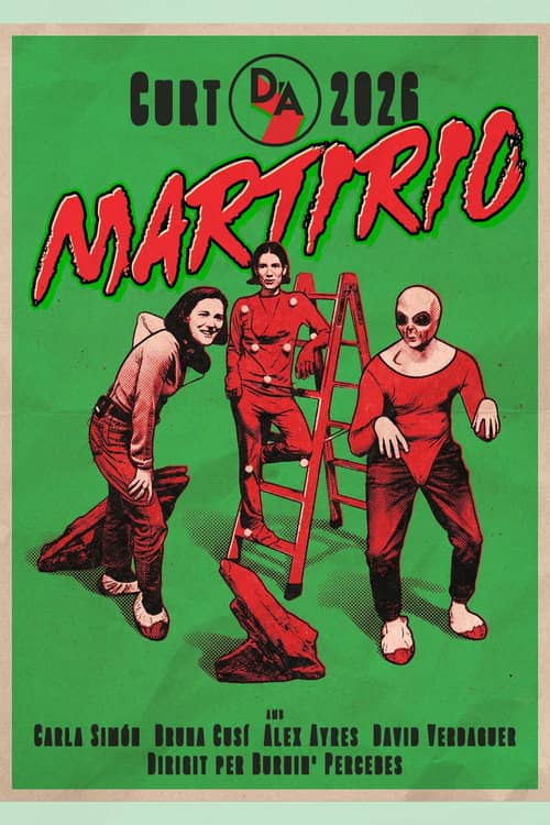 Martirio