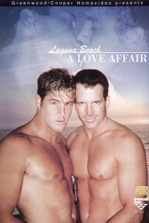 Laguna Beach: A Love Affair