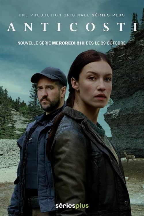 Anticosti
