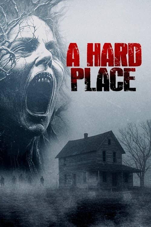 A Hard Place