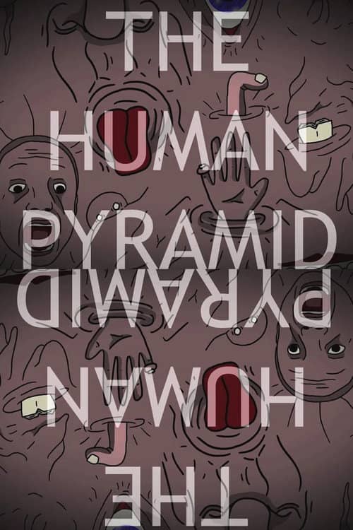 The Human Pyramid