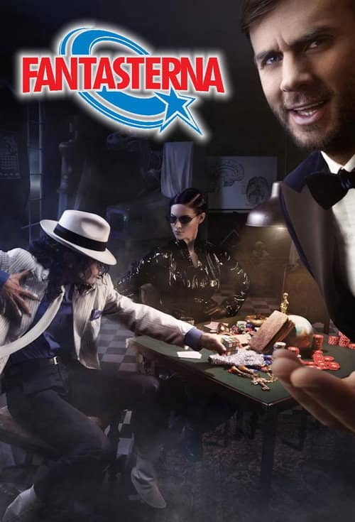 Fantasterna