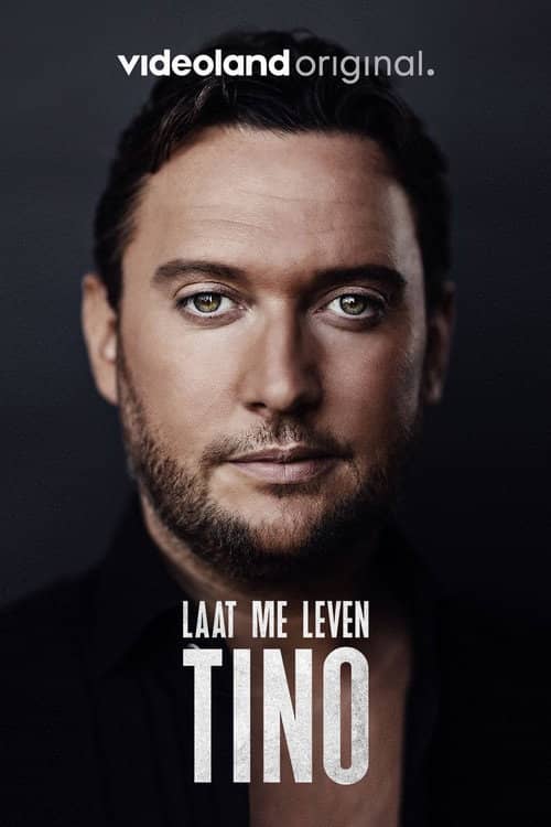 Tino - Laat Mij Leven