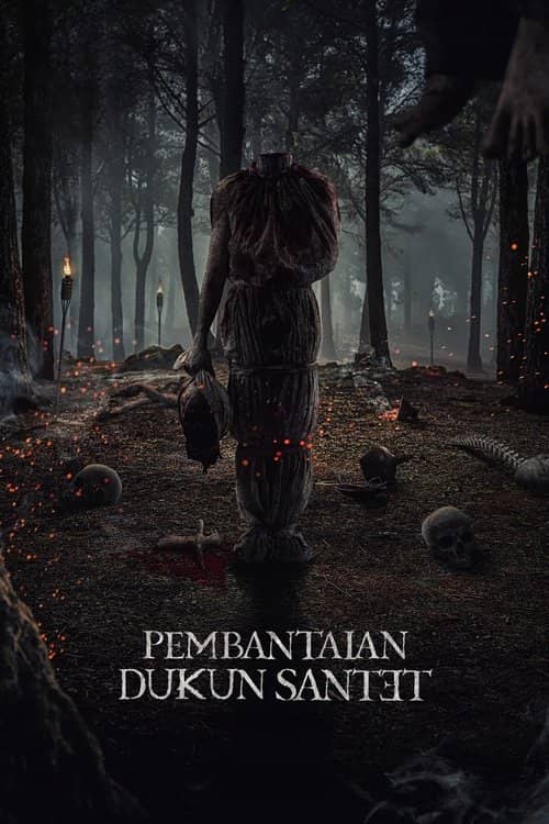 Massacre of the Witches