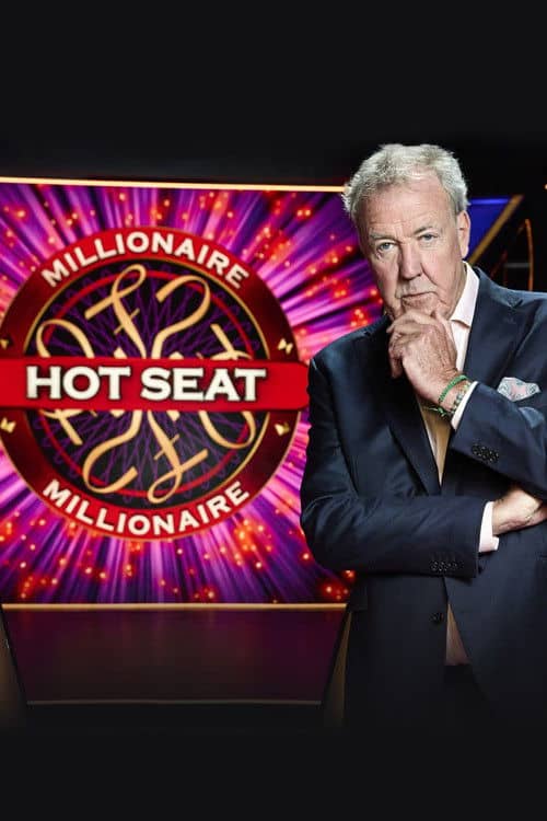 Millionaire Hot Seat