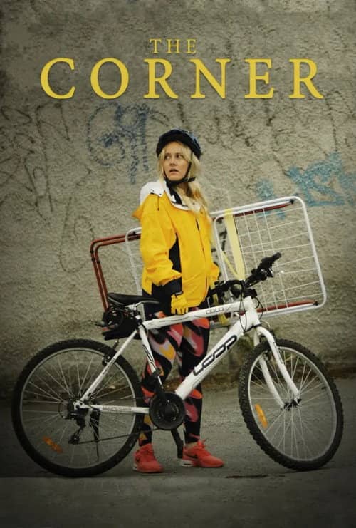 The Corner