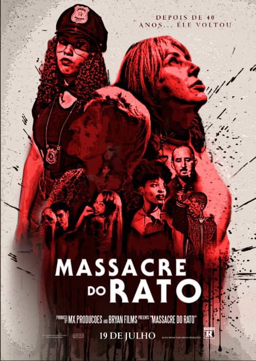 The Rat Massacre