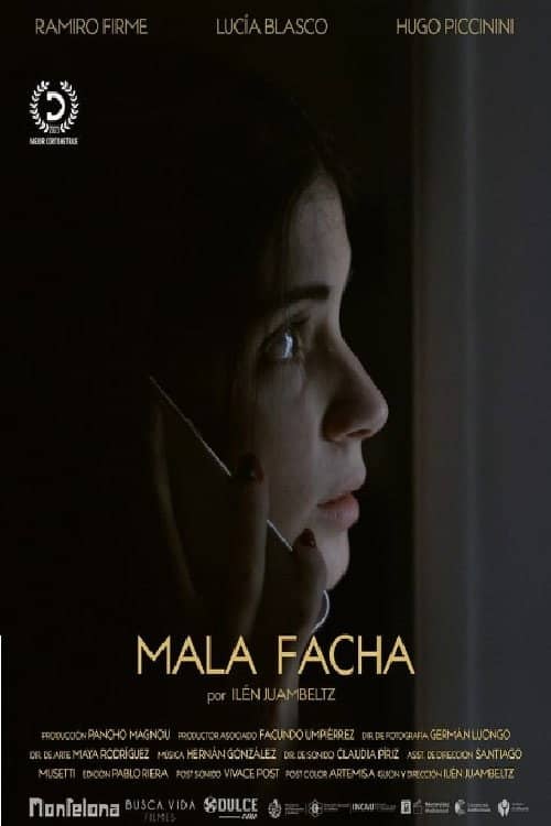 Mala facha
