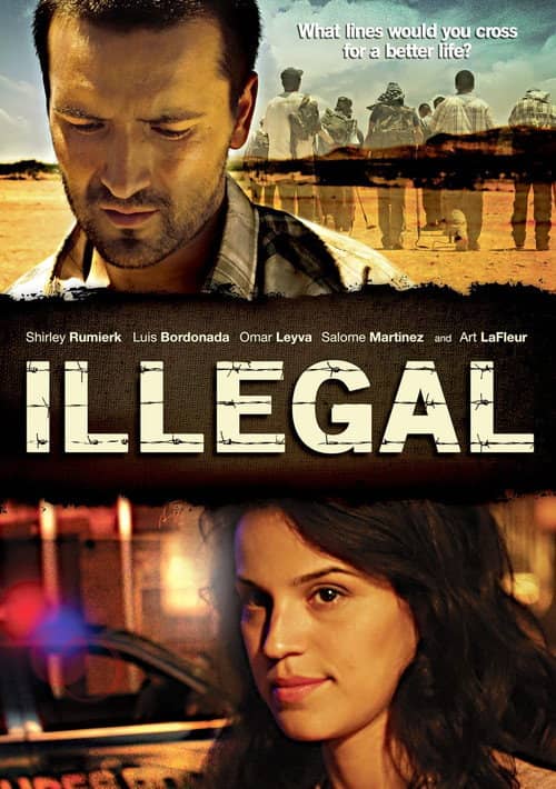 Ilegal