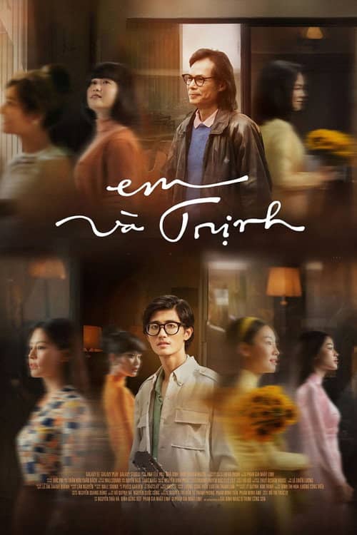 You and Trinh