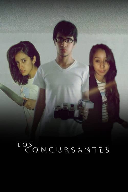 The Contestants
