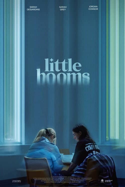 Little Booms