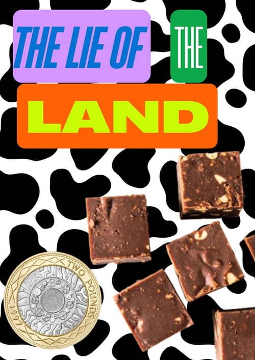 The Lie of the Land