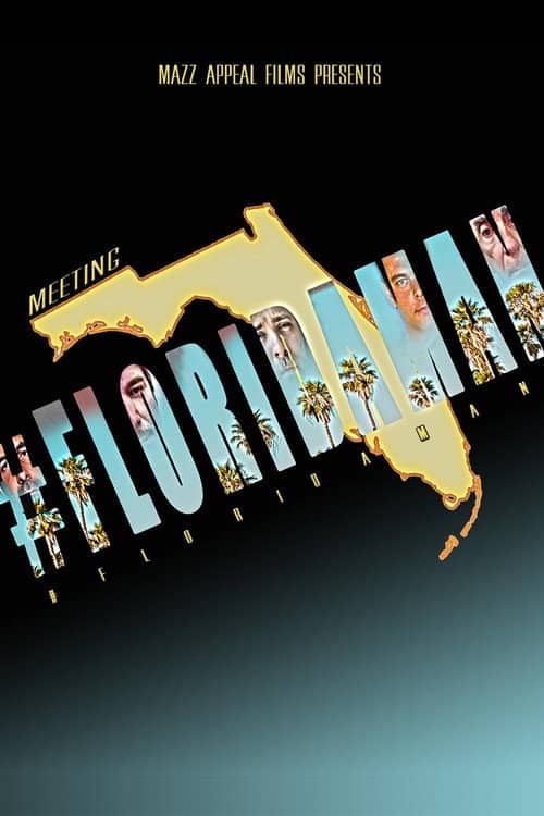 Meeting #FloridaMan